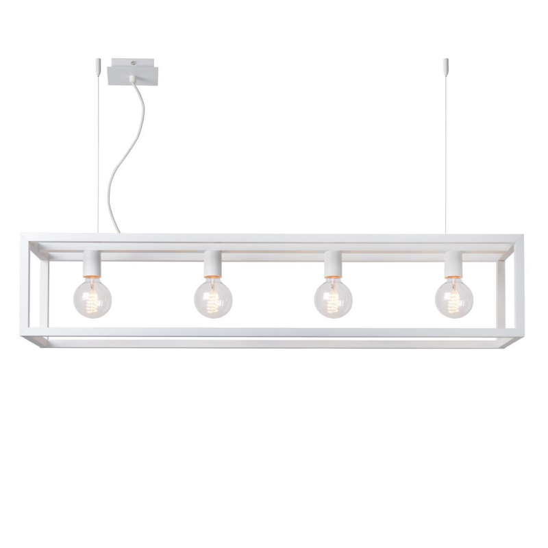 Подвесная люстра Lucide Oris 31472/04/31