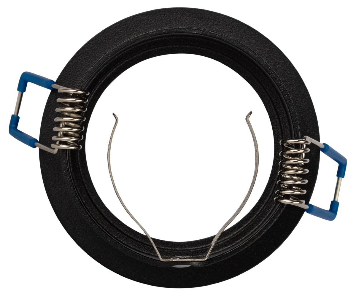 Встраиваемый светильник Эра DK111 BK Б0058432