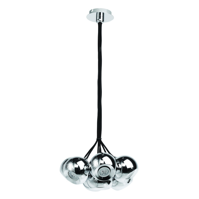 Подвесная люстра MW-Light Котбус 492010607