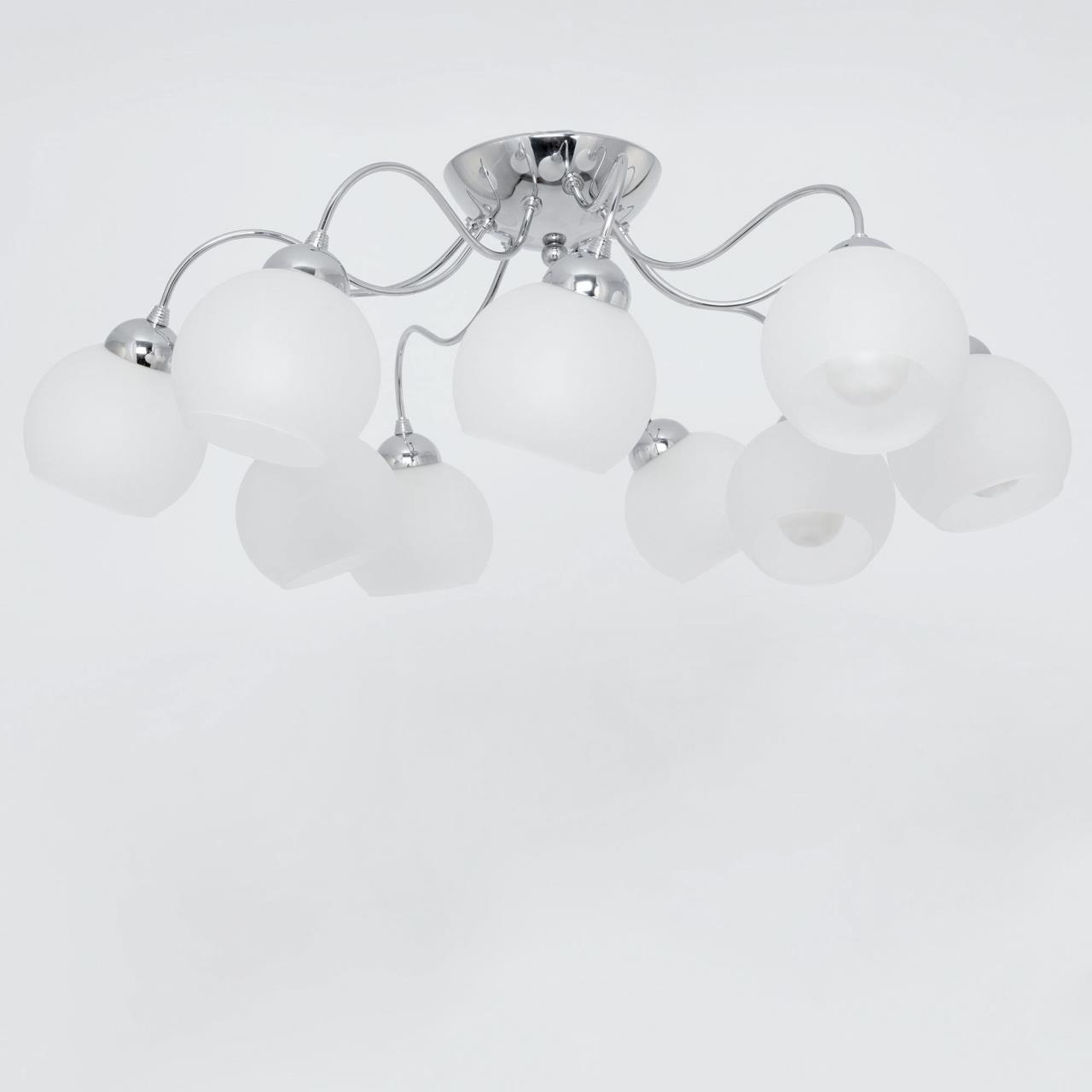 Потолочная люстра Citilux Лучиана CL147191 в Москве