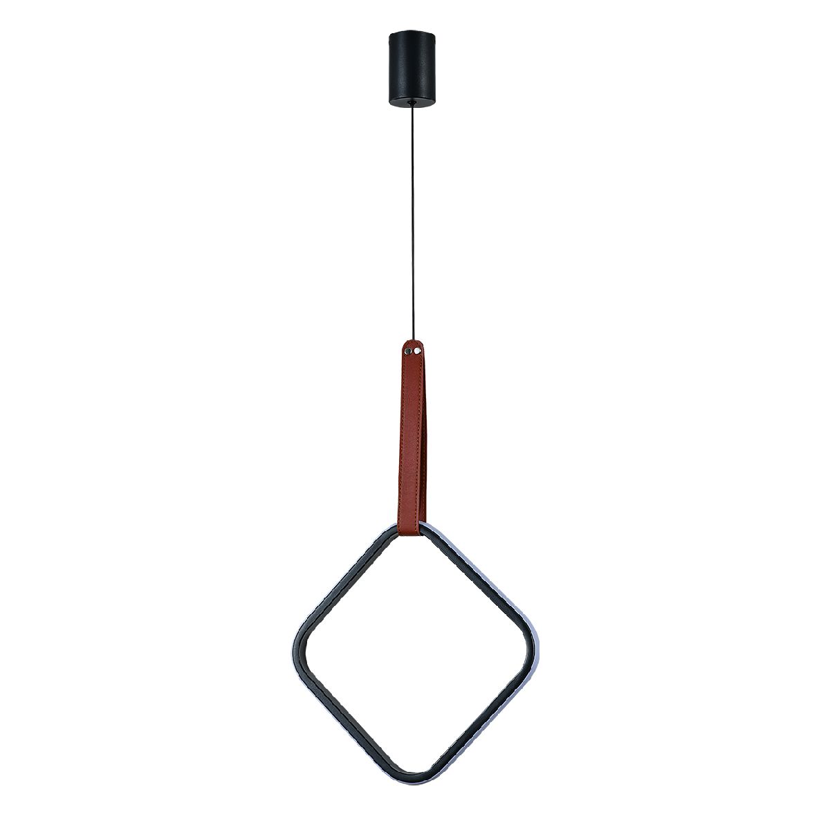 Подвесной светильник Escada Alliance 10296/1LED Black