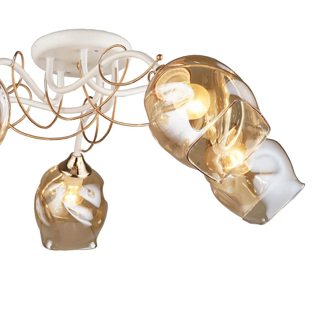 Прожектор светодиодный (07467) Uniel 10W RGB ULF-S01-10W/RGB/RC IP65 110-240В