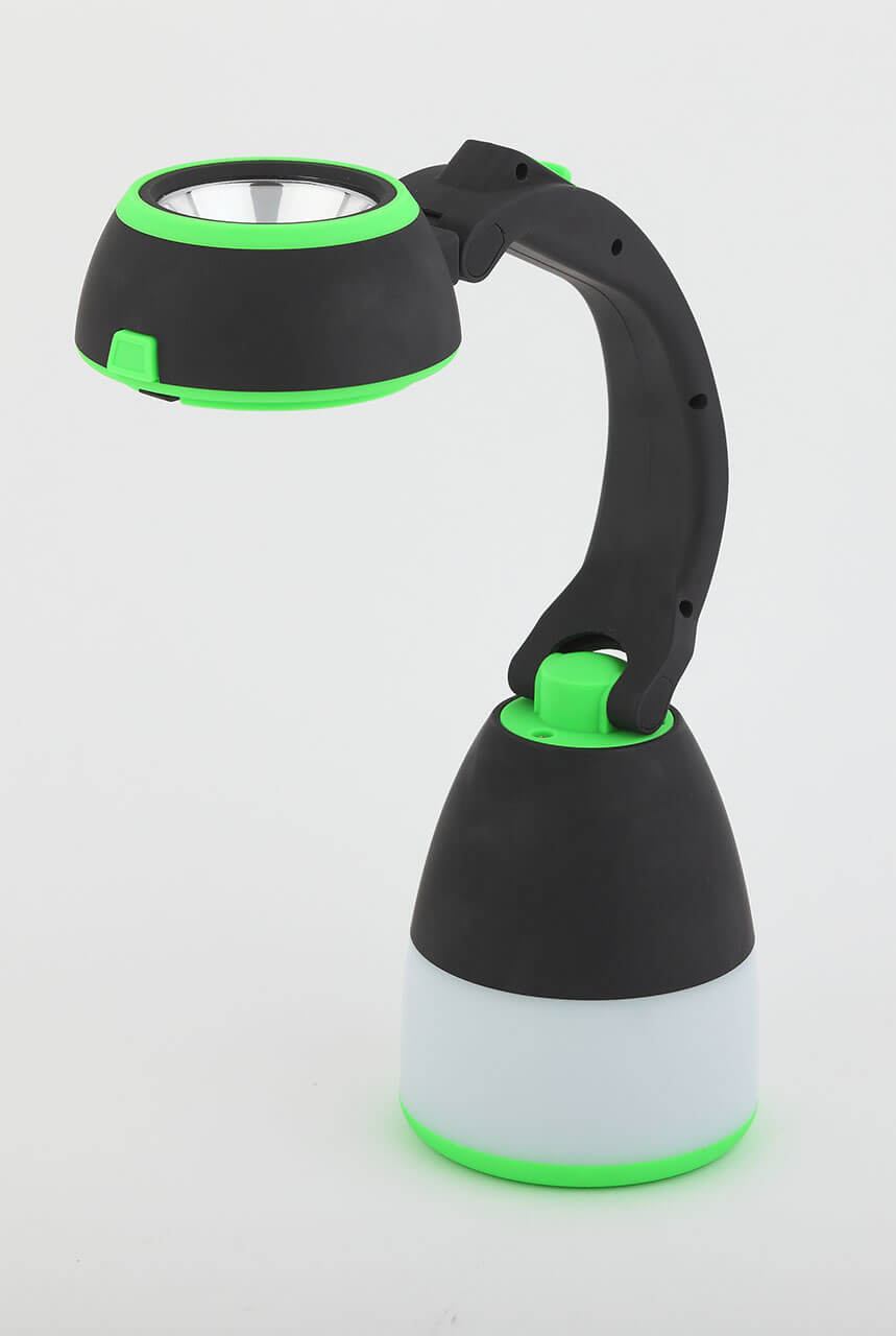 Кемпинговый светодиодный фонарь ЭРА PB-705 Б0042660