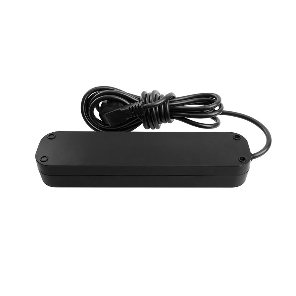 Удлинитель 4-местный с/з с выключателем Stekker Home HM03-41-05 50426