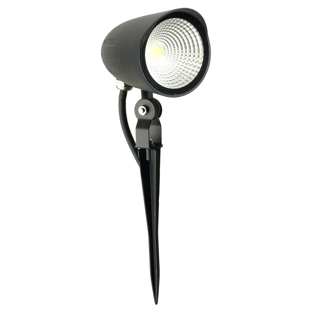 Тротуарный светильник Feron SP2714 51766