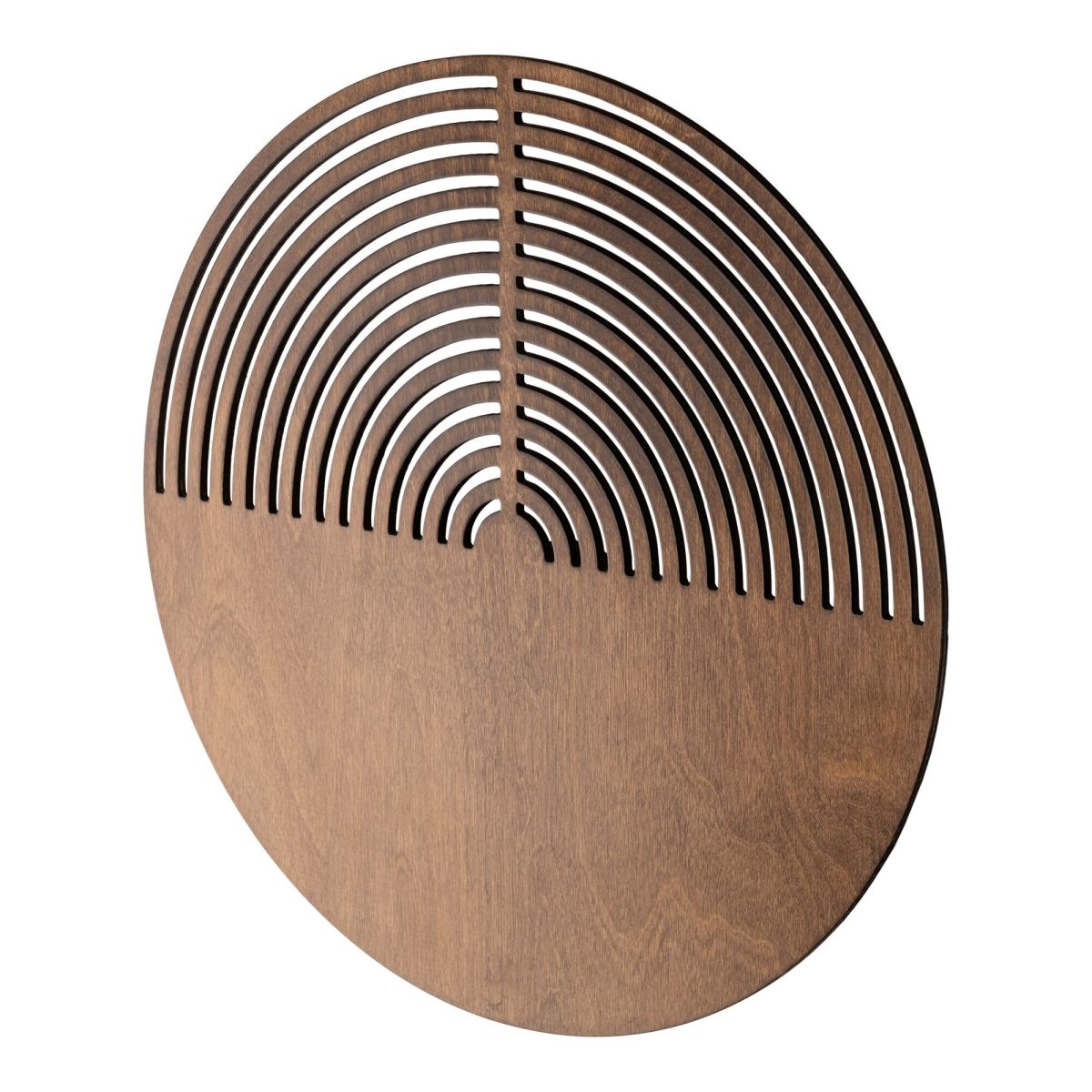 Настенный светильник TK Lighting 11015 LUNAR WOOD a071319