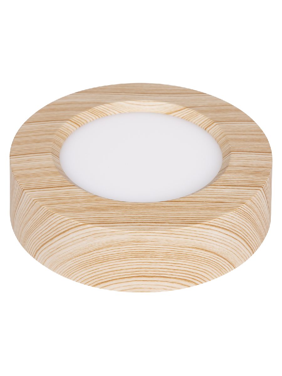 Настенно-потолочный светодиодный светильник TDM Electric Даунлайт СВО SQ0329-0411