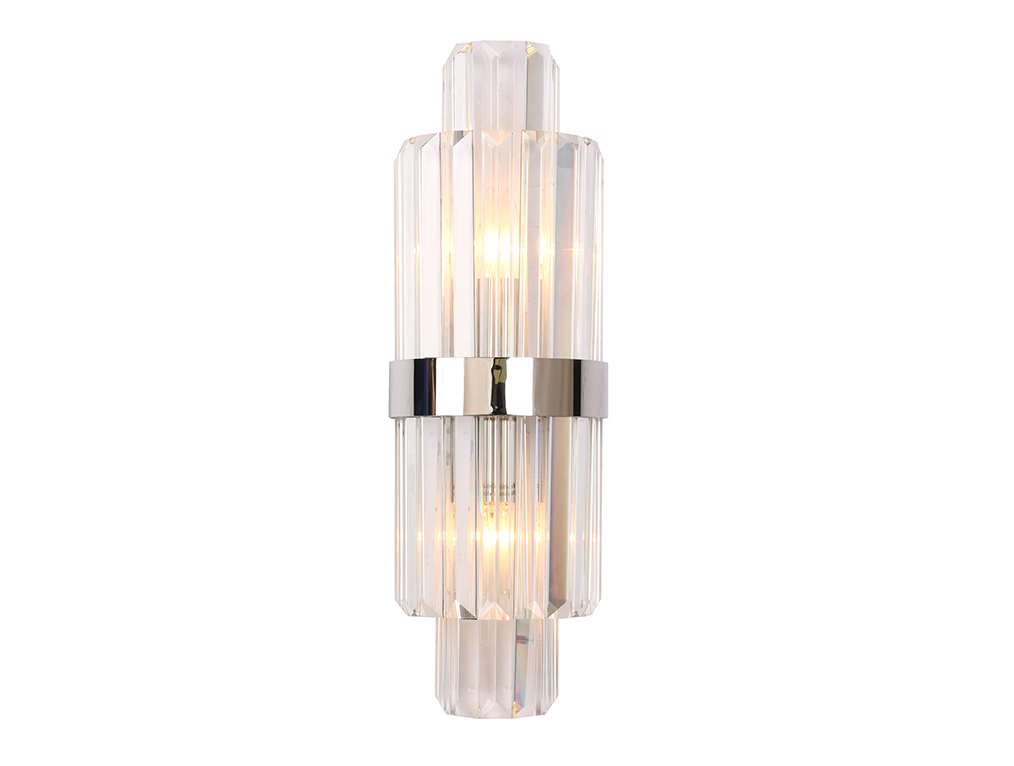 Настенный светильник Newport Kelly 10244 S/A brass М0065954