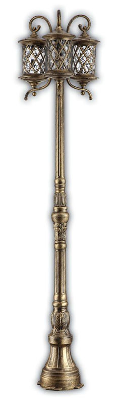 Светильник садово-парковый Feron Тироль PL5039 11518