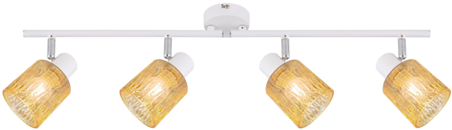 Спот Rivoli Gretta 7066-704 Б0055378