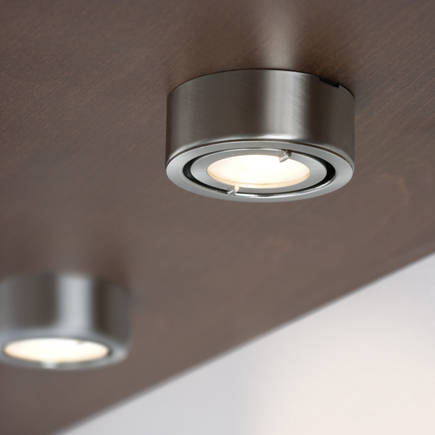 Мебельный светильник Paulmann Furniture Micro Line Dress 93512