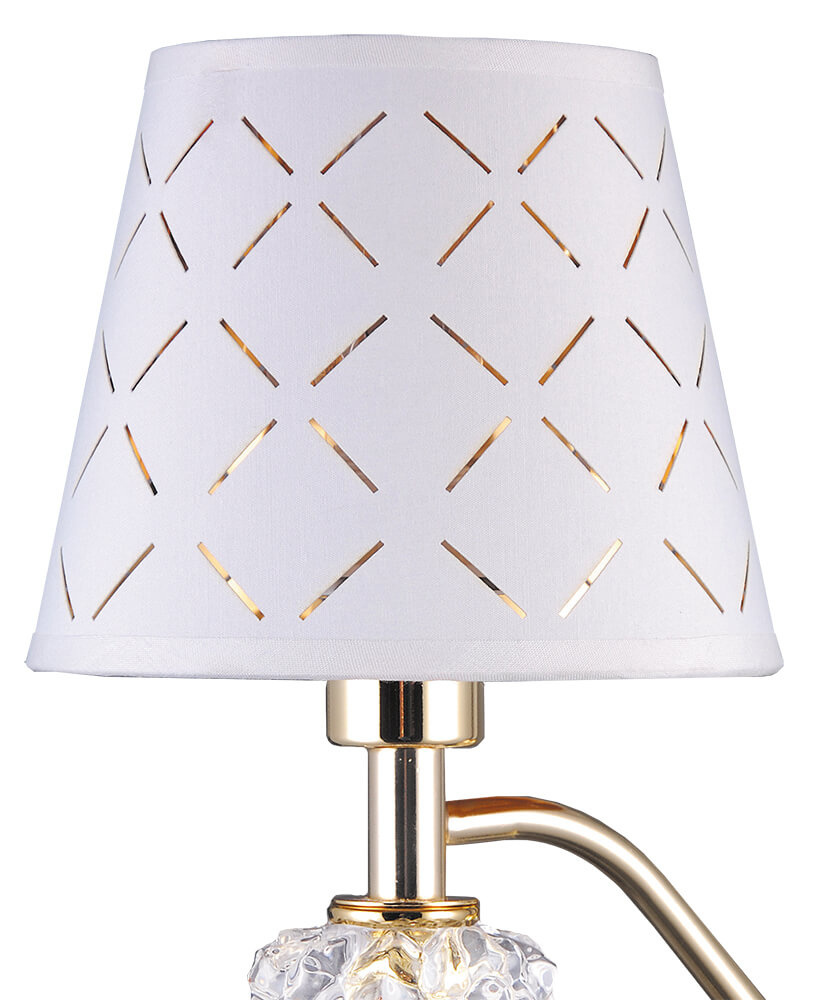 Бра Lumien Hall Элисон 1016/1W-GD-WT