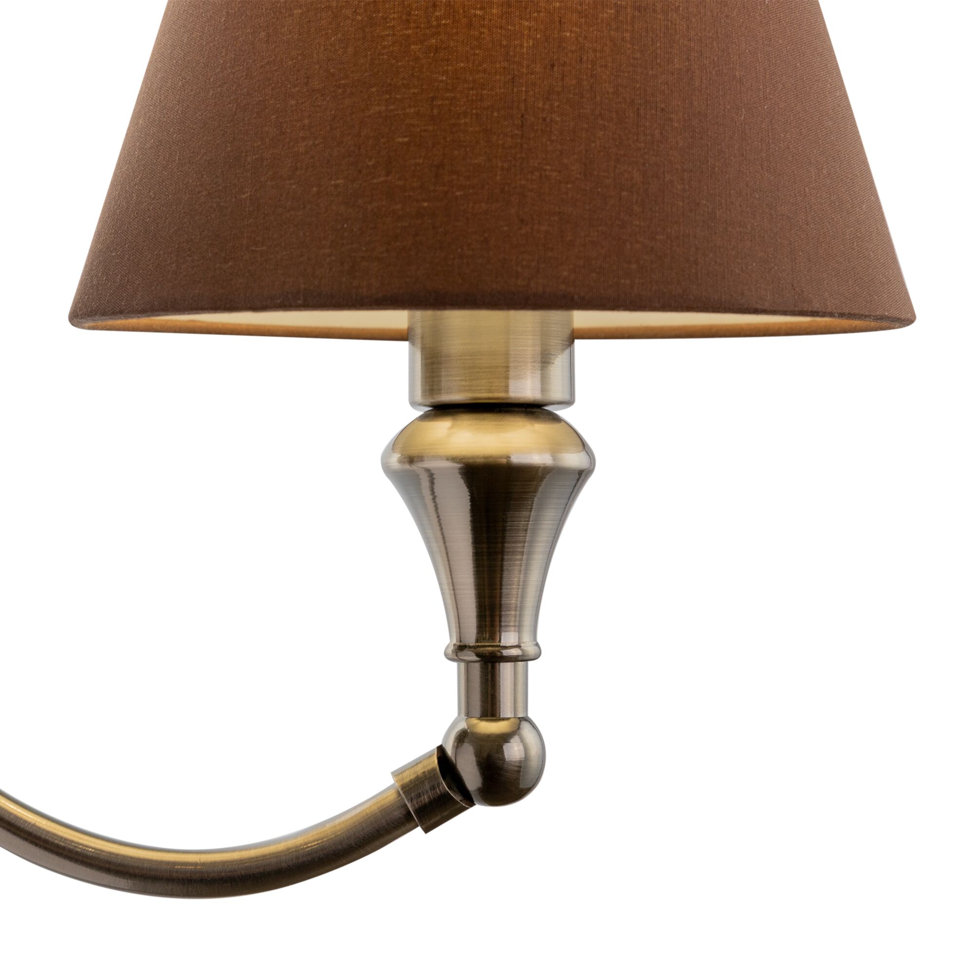 Бра Maytoni Provence 10 M-01-DN-LMP-O-30