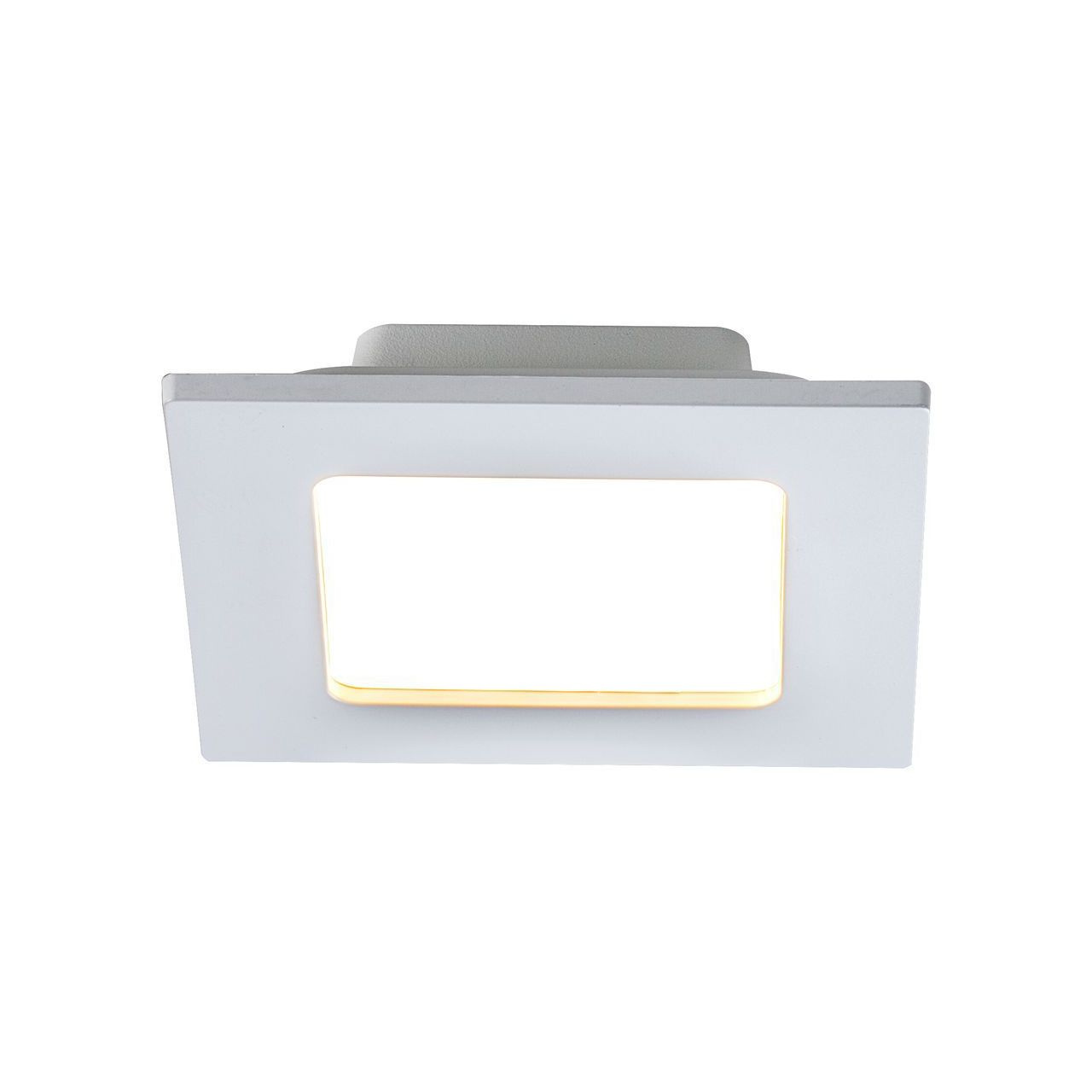 Встраиваемый светодиодный светильник Maytoni Stockton DL019-6-L9W