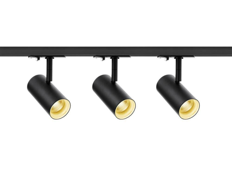 Трековая светодиодная система SLV 1Phase-Track Noblo Spot 1002610