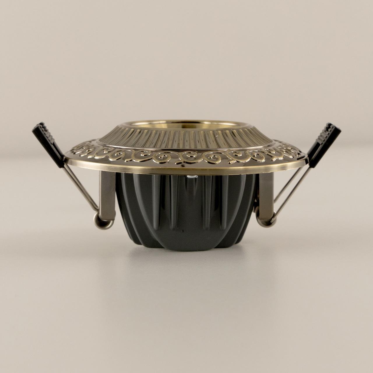 Встраиваемый светильник Citilux Боска CLD041NW3 в Москве