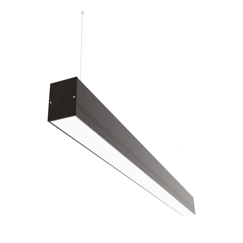 Линейный светильник Wolta ДСО01-36-201-5К-Ч