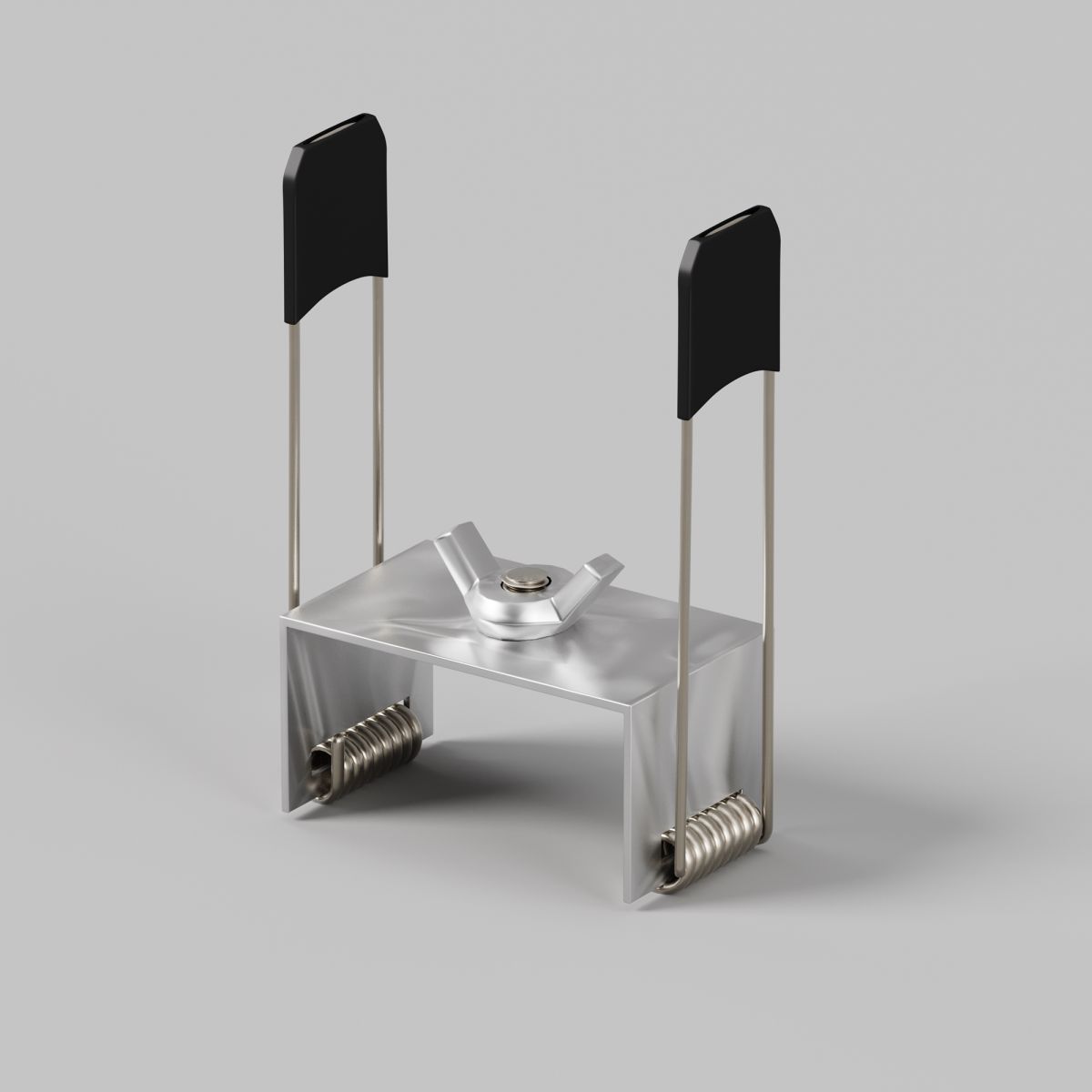 Комплект креплений для профиля 50×35 4шт Maytoni Led Strip ALM-5035T-MT 642036