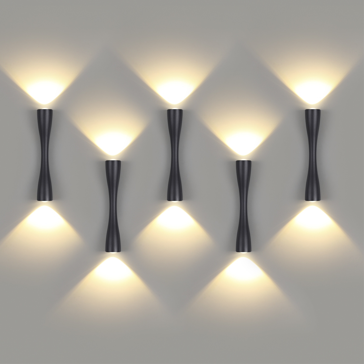 Бра Odeon Light Anika 4291/10WL