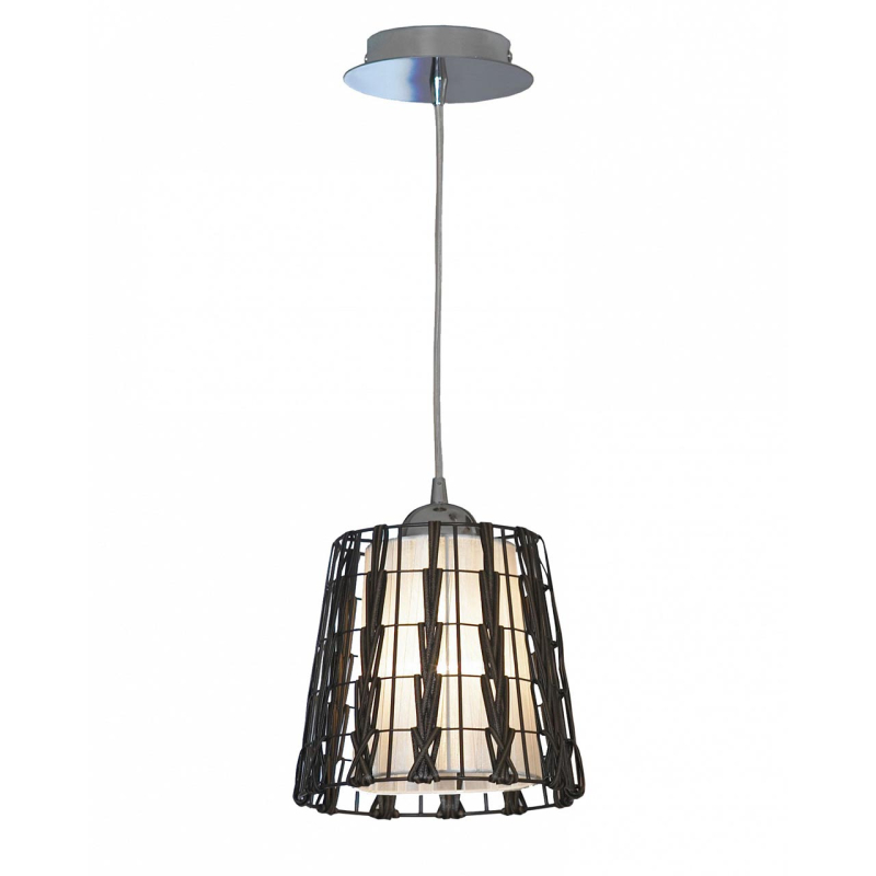 Подвесной светильник Lussole Fenigli GRLSX-4176-01