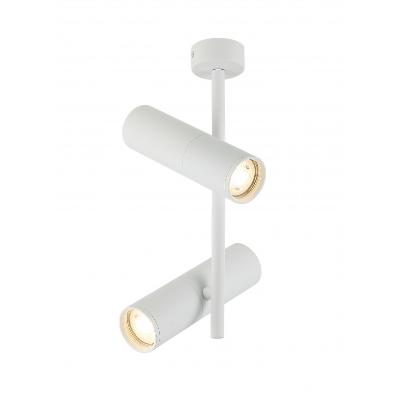 Спот IMEX Kito IL.0005.4200-2 WH