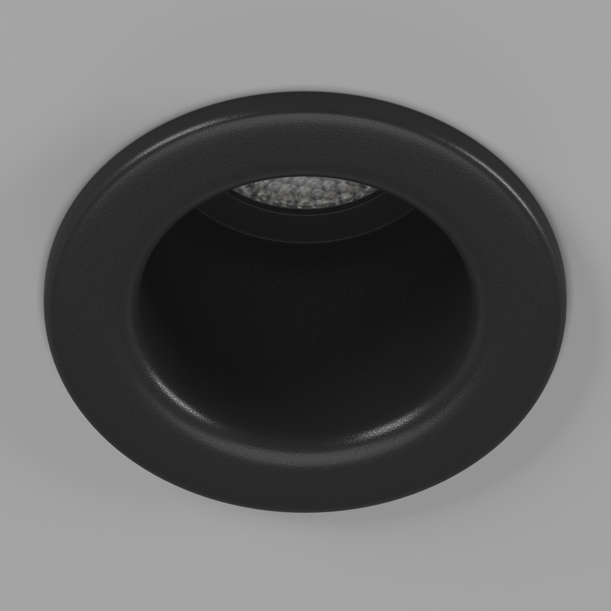 Встраиваемый светильник DesignLed DL-A004-3-BL-WW 006642