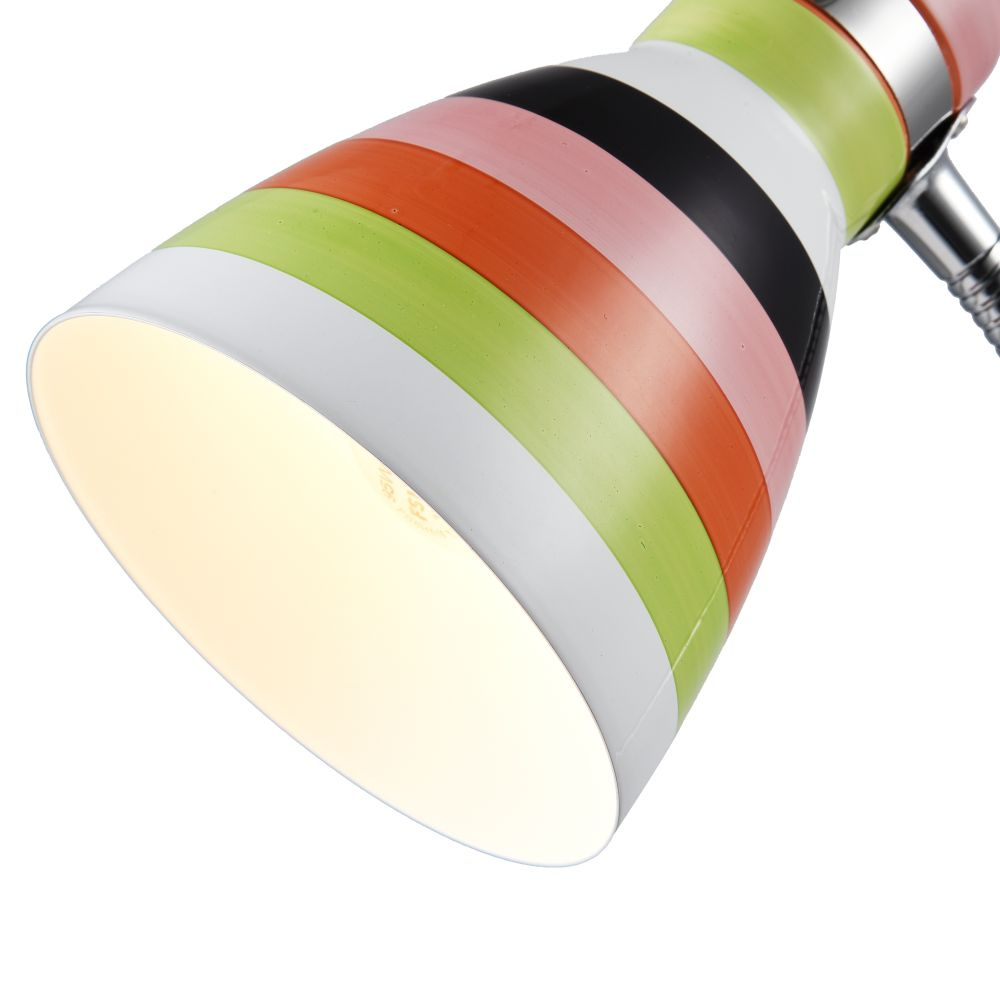 Настольная лампа Freya Manola FR5132-TL-01-P3