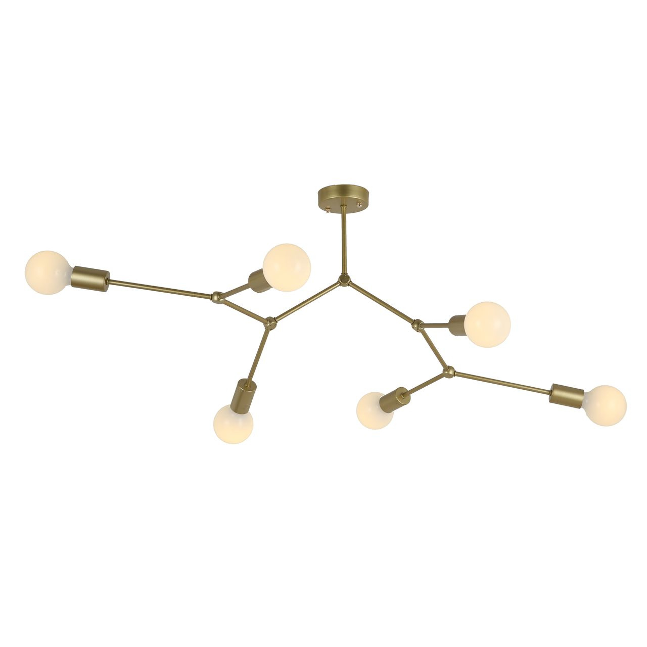 Подвесная люстра F-Promo Vitus 2579-6P