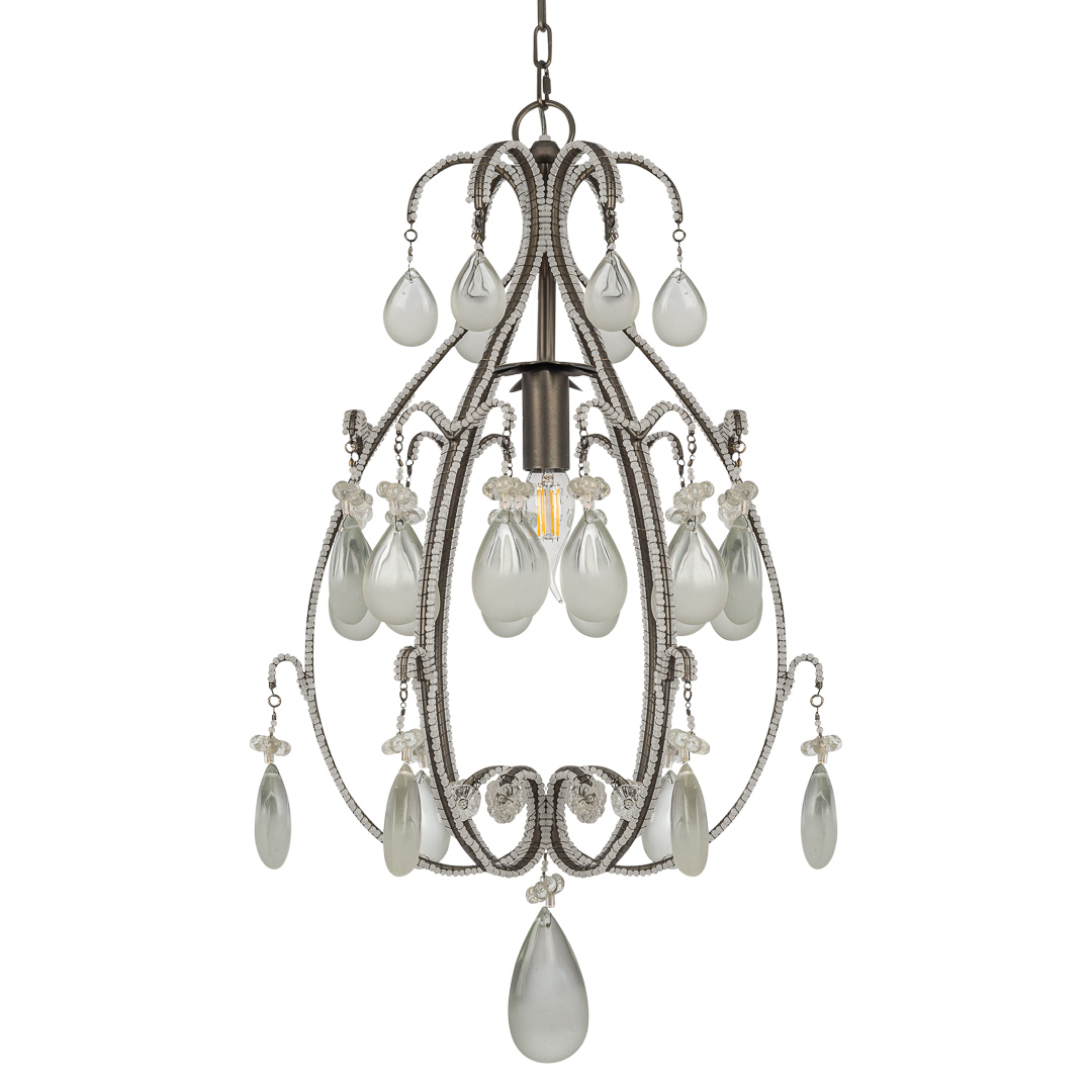 Подвесной светильник Covali JPL-24628А