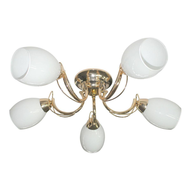 Потолочная люстра Escada 688/5PL