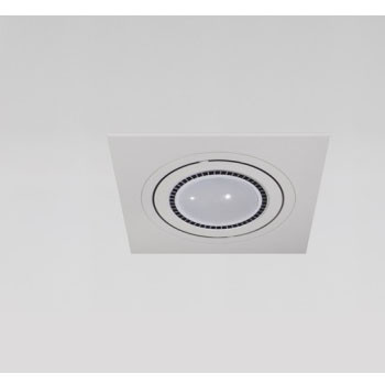 Встраиваемый светильник LeDron AO311 00000013544