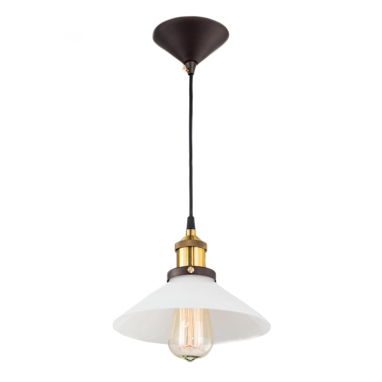 Подвесной светильник Citilux Эдисон CL450102