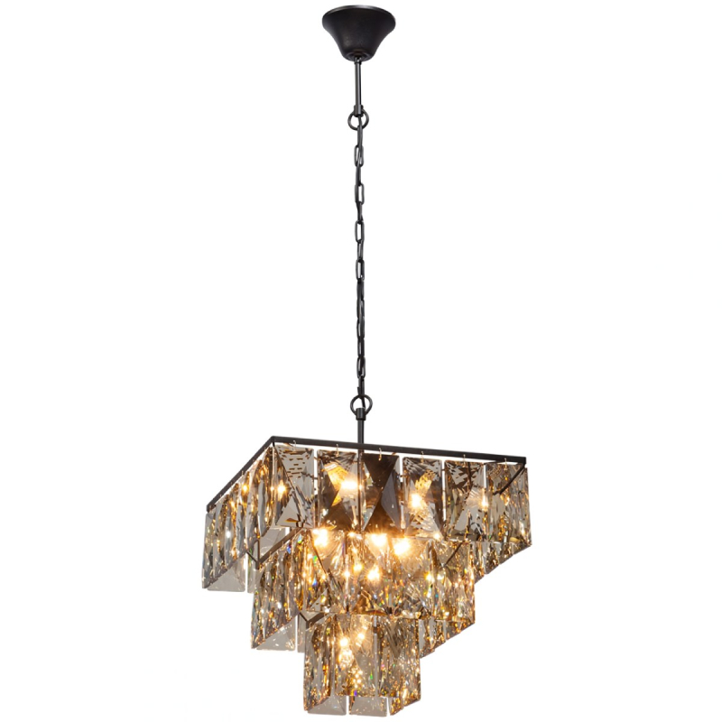 Подвесная люстра Vitaluce V5274-1/8+1