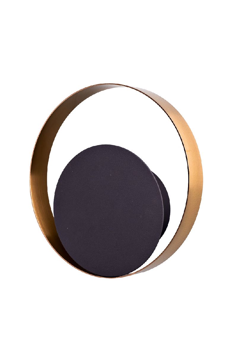 Настенный светильник Garda Decor 62GDM-8829-D