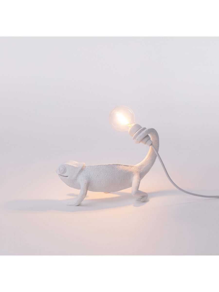 Настольная лампа Seletti Chameleon Lamp 15090