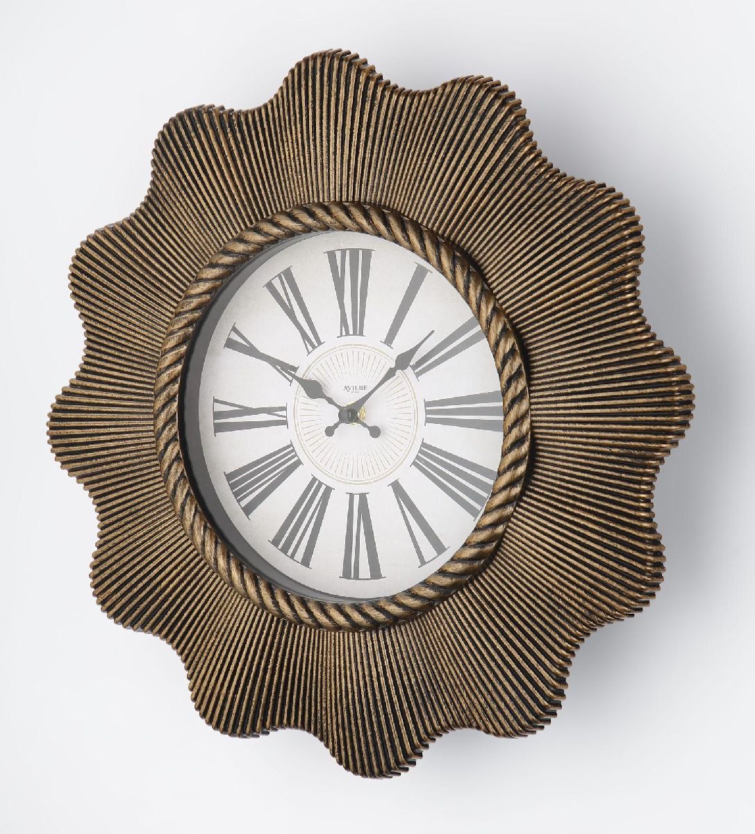 Настенные часы Aviere 27510