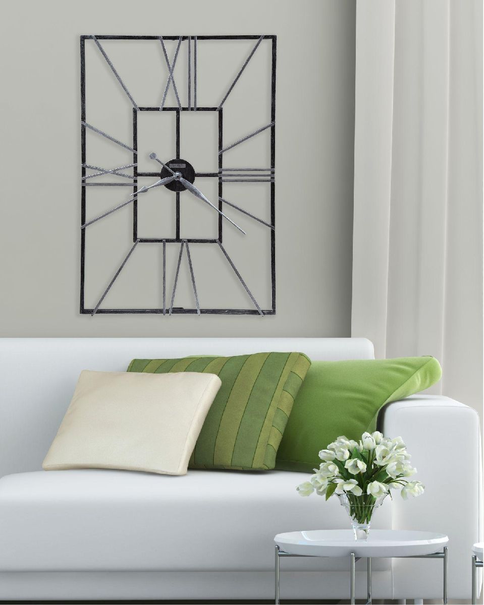 Настенные часы Howard Miller Park slope 625-593