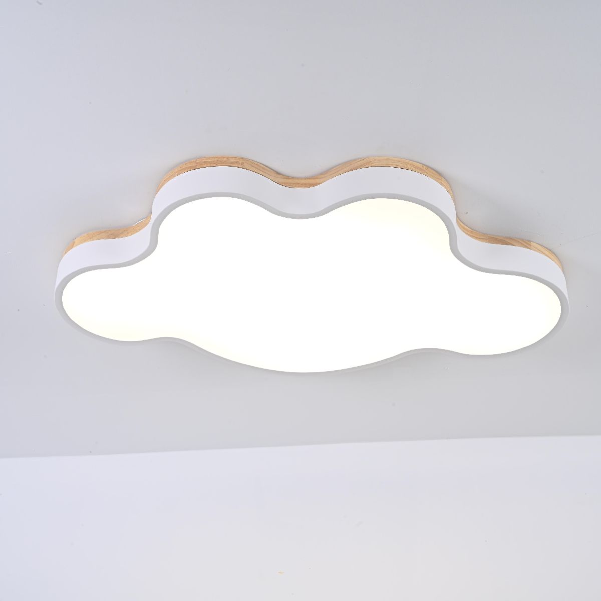 Потолочная люстра ImperiumLoft Cloud Eco 189502-26