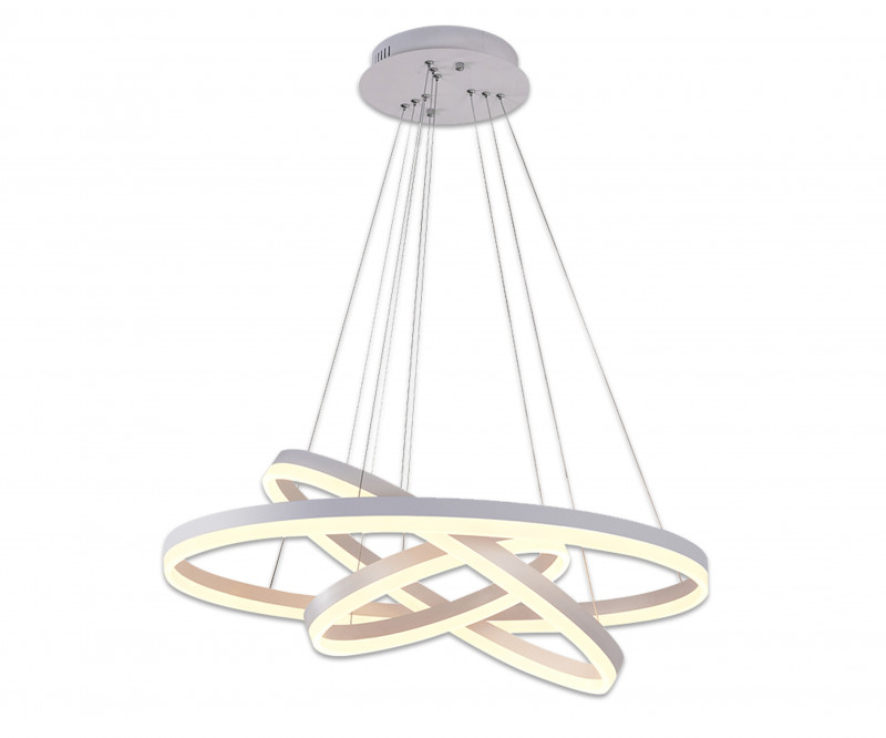 Подвесной светильник Kink Light Тор 08223B,01(4000К)