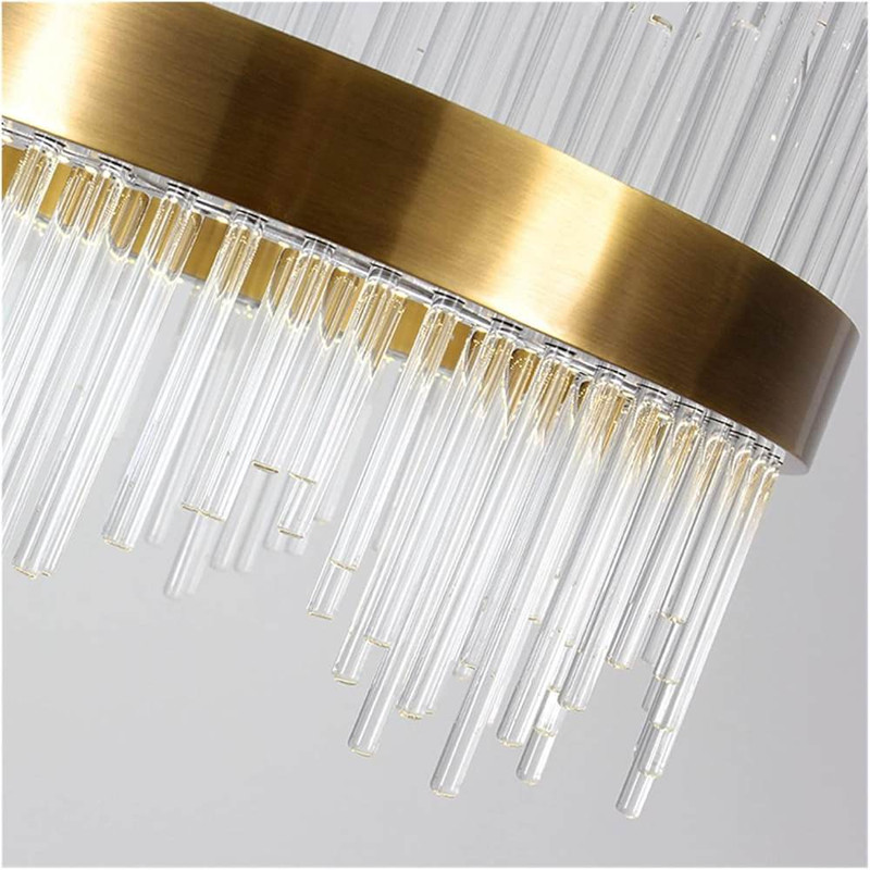 Подвесная люстра Alfa Light F2024-53