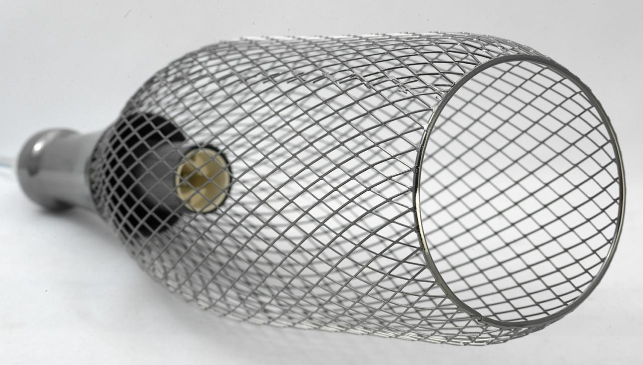 Подвесной светильник Lussole Loft LSP-9648