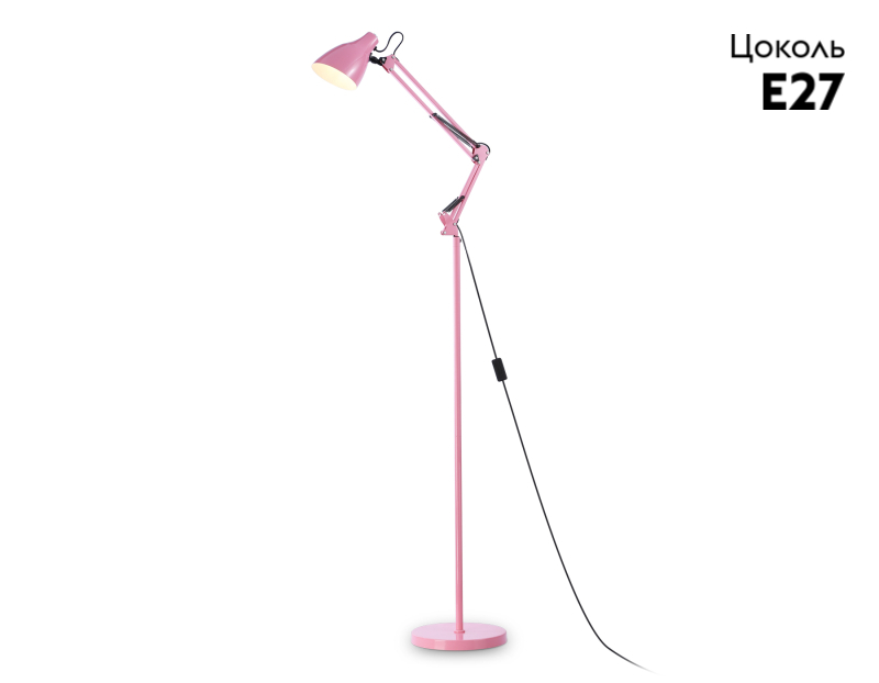 Торшер Ambrella Light Floor TR97645