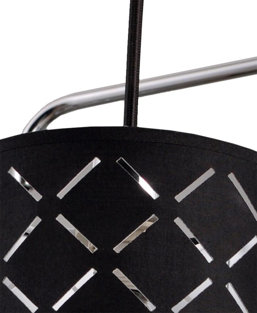 Потолочная люстра Seven Fires Дрина 35179.01.13.05