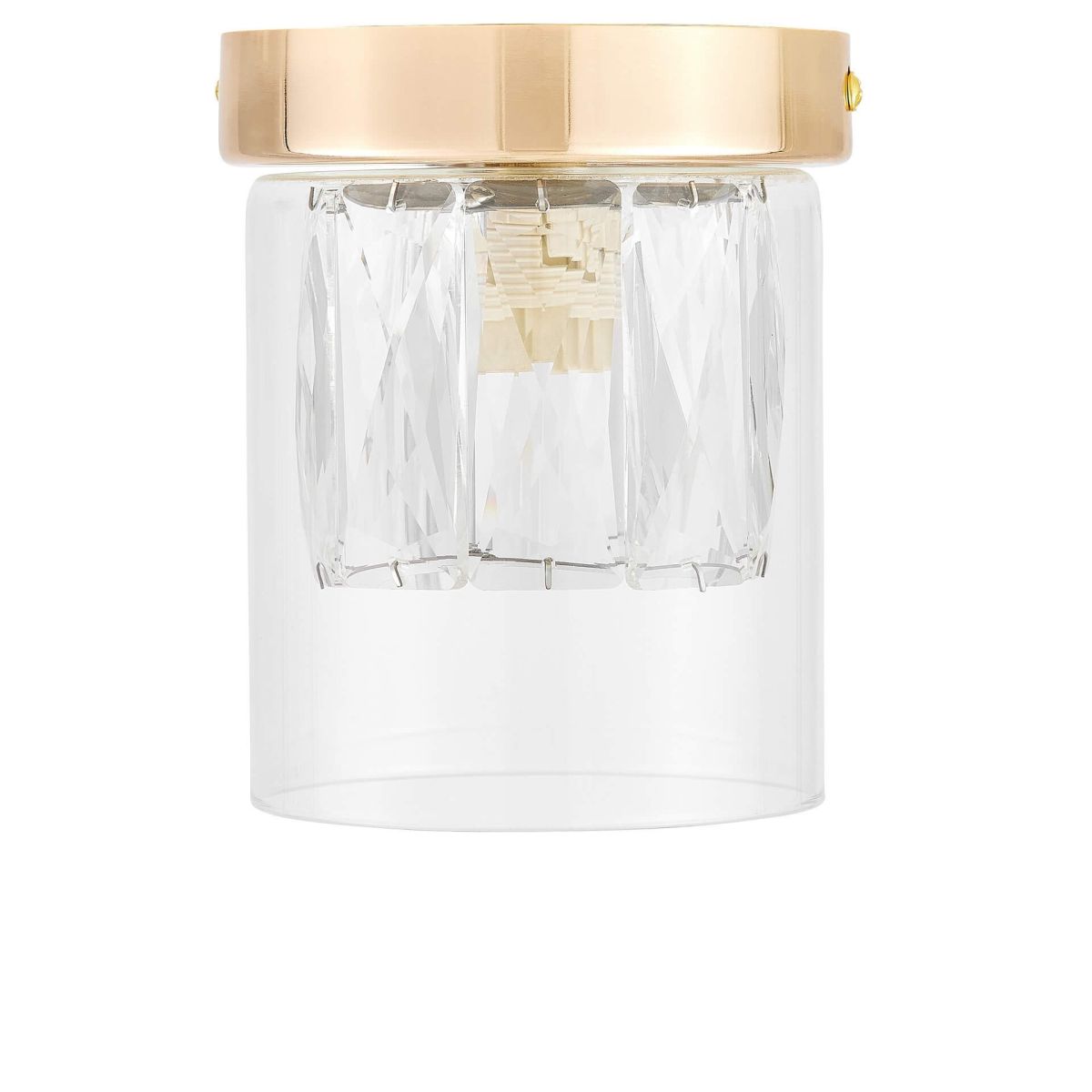 Накладной светильник Lampit Deni TC 2020-1 FGD