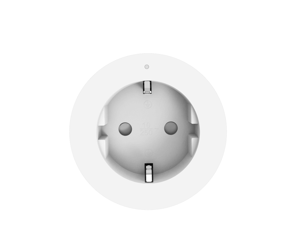 Умная розетка Aqara Smart Plug SP-EUC01