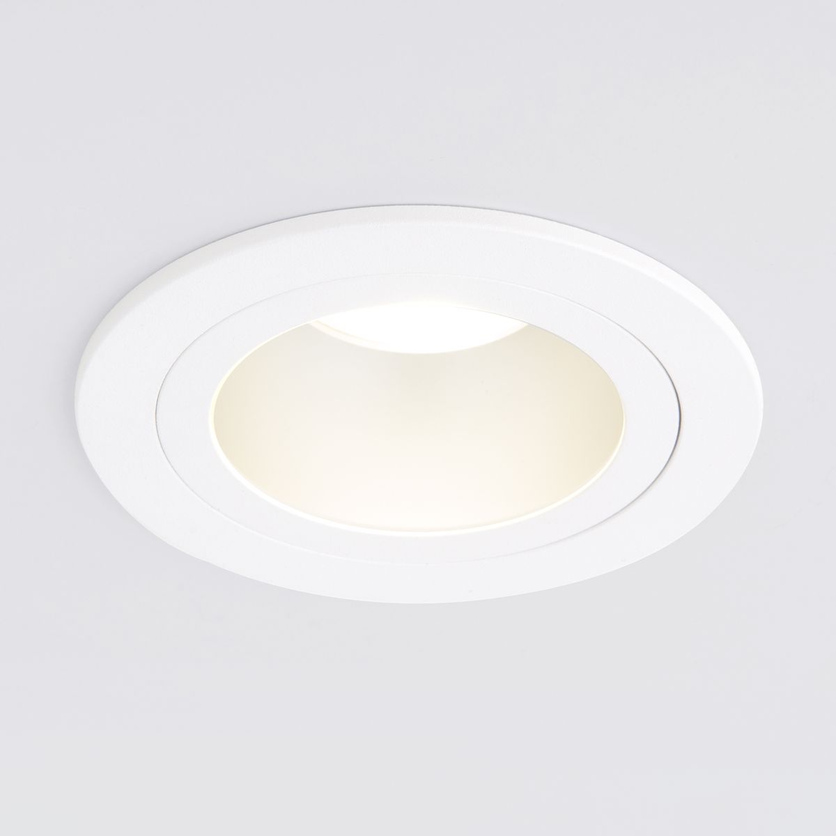 Встраиваемый светильник Elektrostandard 122 MR16 4690389168901