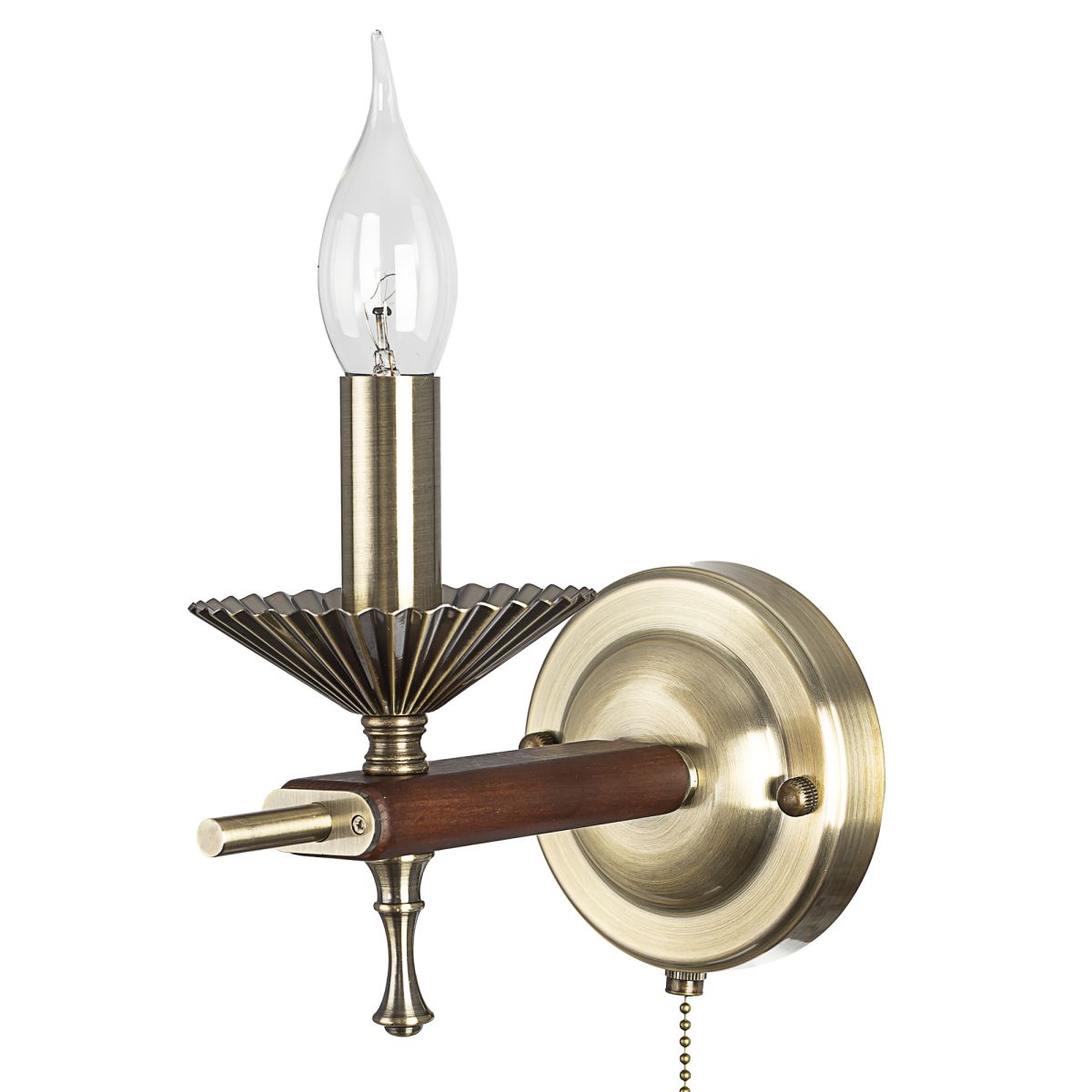 Бра Citilux Kaptor CL423313