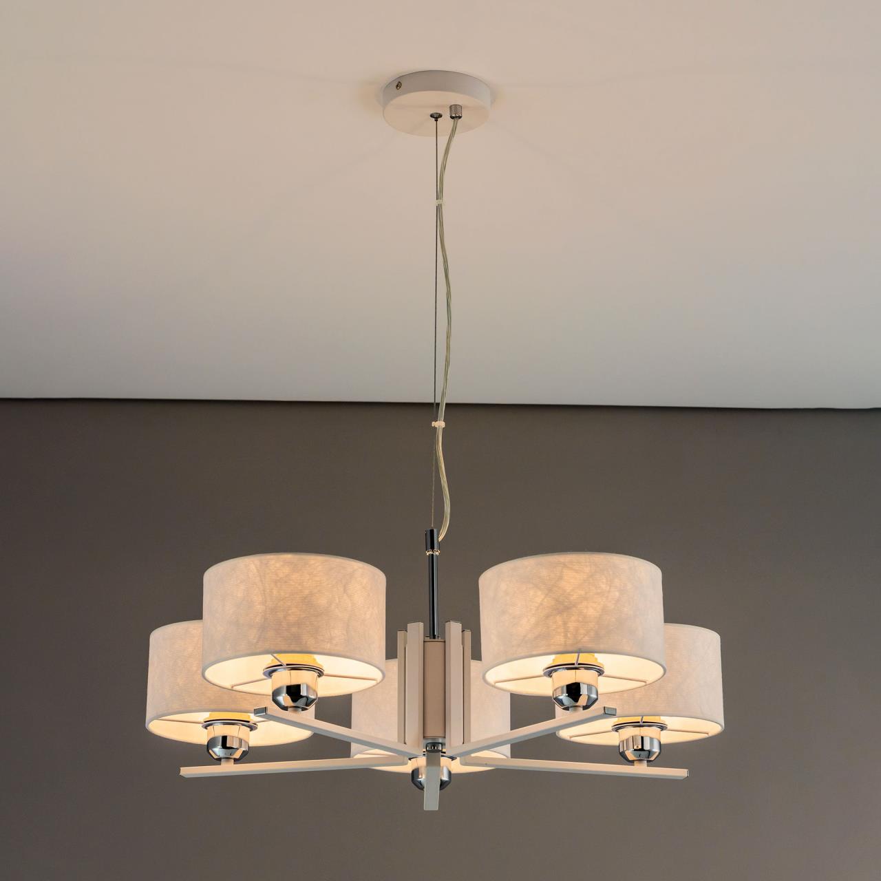 Подвесная люстра Citilux Тильда CL469150 в Москве