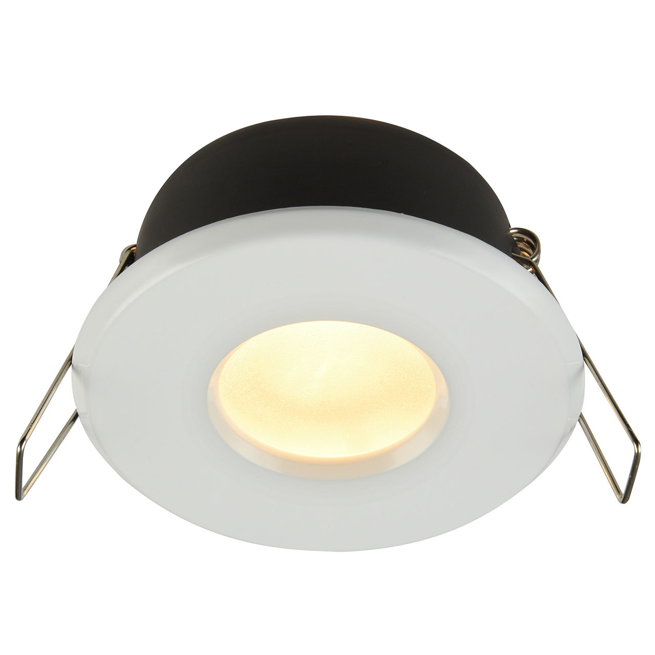 Встраиваемый светильник Maytoni Metal DL010-3-01-W