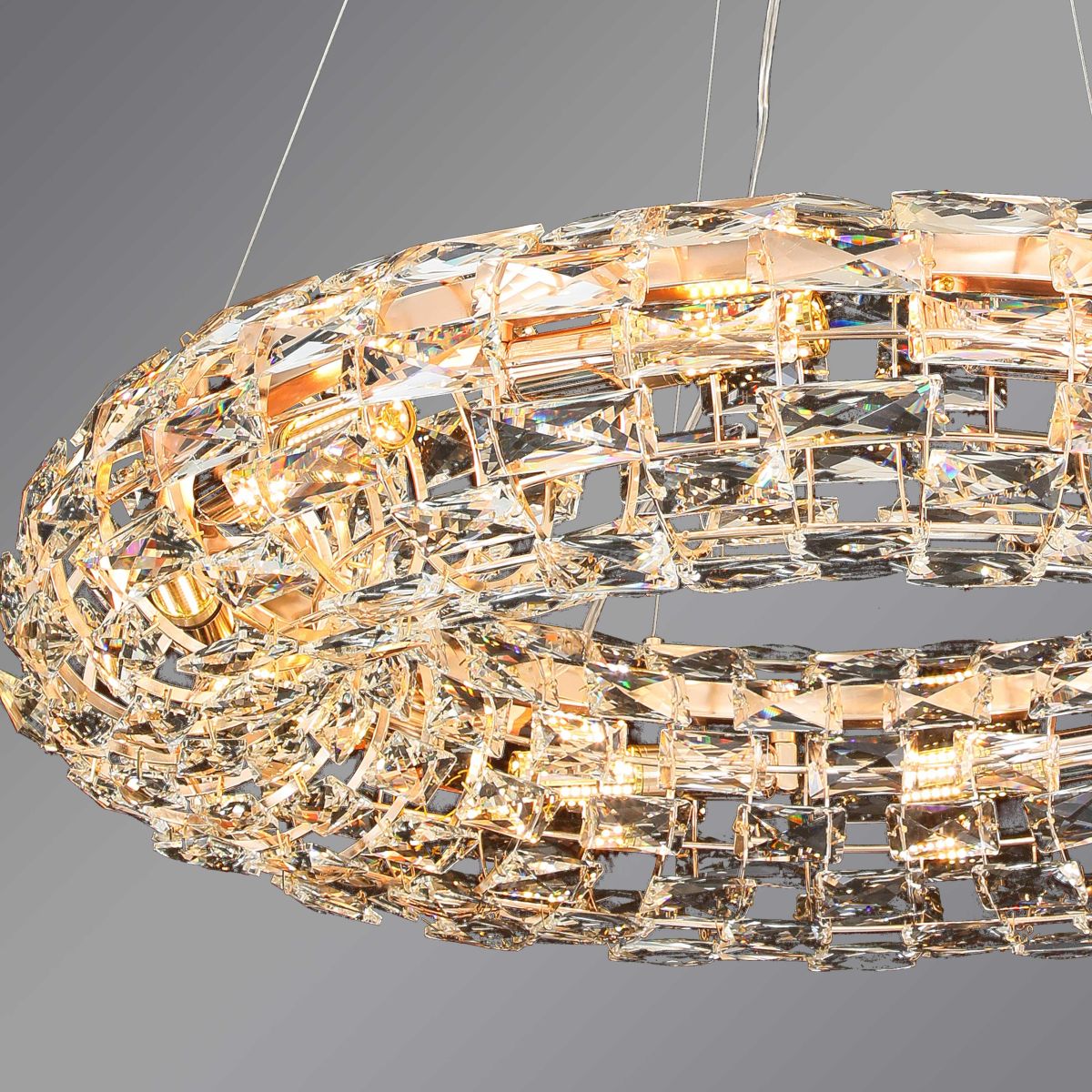 Подвесная люстра Alfa Light F4024-26